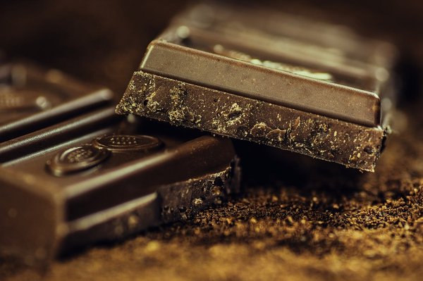 The magic of chocolate: creative recipes