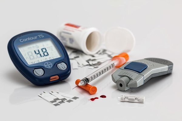 How to naturally prevent diabetes