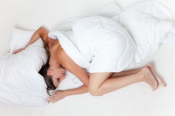 Discovery: The health benefits of sleep