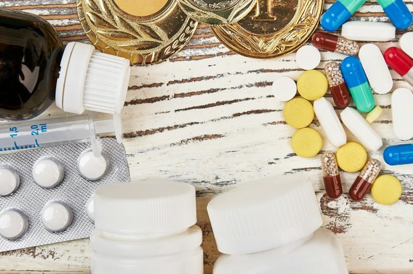 The different categories of male enhancement pills